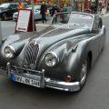 Jaguar XK140